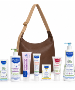 Mustela Sac Maternité Maman Stylée 2026