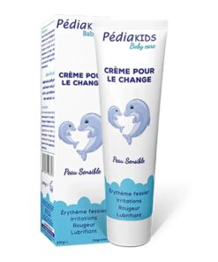 Pediakids Crème de Change 90gr
