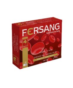 Vital Fersang 30 Gélules