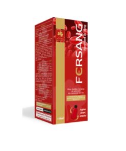 Vital Fersang Sirop 150ml