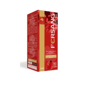 Vital Fersang Sirop 150ml