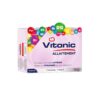Vitonic Allaitement 45 Gélules