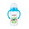 Bambini Biberon avec Anse Bleu 270ml 901