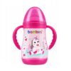 Bambini Biberon avec Anse Rose 300ml 904