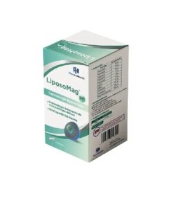 Pharmahealth Liposomag 9B 30 Gélules