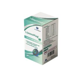 Pharmahealth Liposomag 9B 30 Gélules