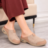 Sabot Orthopédique Ortholite Femme Rose Nude FF09