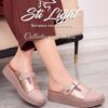 Sabot Orthopédique STI Femme Rose Gold FS08