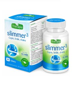 Therapia Slimmer 3 30 Gélules