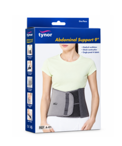 Tynor Ceinture et Support Abdominale A01