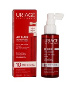 Uriage AP Hair Sérum Anti Chute Intensif 100ml