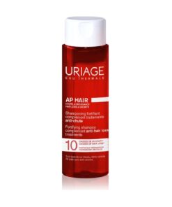 Uriage AP Hair Shampooing Fortifiant Anti Chute 200ml