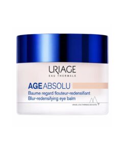 Uriage Age Absolu Baume Regard Flouteur Redensifiant 15ml