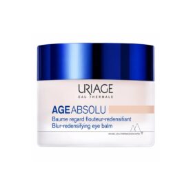 Uriage Age Absolu Baume Regard Flouteur Redensifiant 15ml